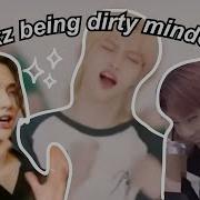 Stray Kids Moan