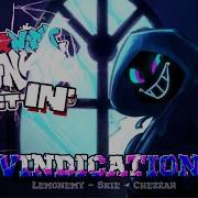 Fnf Dustin Ost