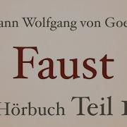 Goethe Faust Hörbuch