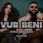 Ayaz Erdoğan Vur Beni Arabic Afro Tech House Cover