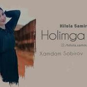 Hilola Chidolmadi Dil