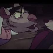 Ratigan X Basil Amv