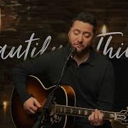 Beautiful Things Cover