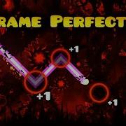 Frame Perfect Gd