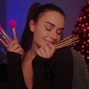 Asmr Кисточки