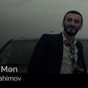 Vusal Ibrahimov Oldum Men