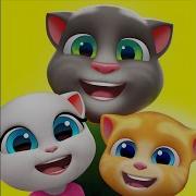 Talking Tom Pool Ost