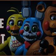 Fnaf Song More Night Rus
