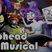 Cuphead The Musical