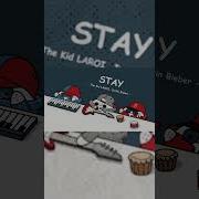 Laroi Justin Bieber Bongo Cat