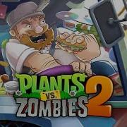Ost Plants Vs Zombies 2