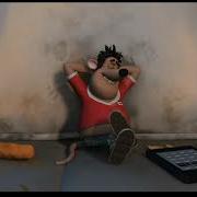 Flushed Away Post Credits