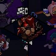 Fnf Hell Reborn Overseer Encore