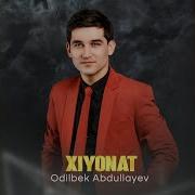 Менга Ёр Этди Хиёнат