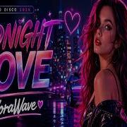 Midnight Love Nora Wave