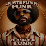 Justefunk Funk Where We Belong