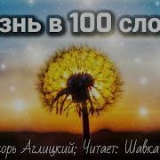 Жизнь В 100 Словах