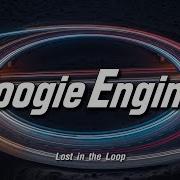 Highway Boogie Lost In The Loop