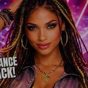 Feel Fire Edm Eurodance Remix 2026 By Edm Creator