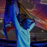 Armin Van Buuren 2019