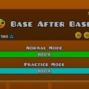 Geometry Dash Level Five