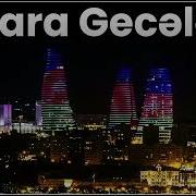 Qara Gecələr