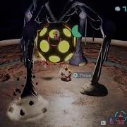 Pikmin 4 Boss Battle Channel