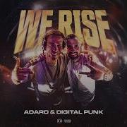 Adaro Digital Punk We Rise