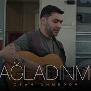 Ozan Ahmedov