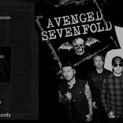 Avenged Sevenfold Best