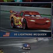 Lightning Mcqueen Phonk Edit