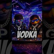 Pino E Gino Vodka
