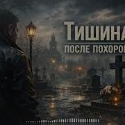 Тишина После Похорон