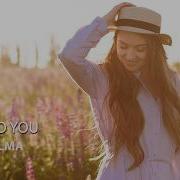Dj Calma Back To You