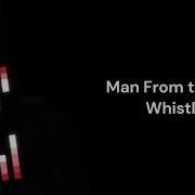 The Man From The Fog