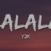 La La La Lyrics