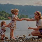 Мама Даша Папа Артем