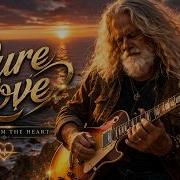 Pure Love Warren Halbrook