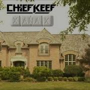 Chief Keef Unreleased Xanax
