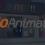 Goanimate Music