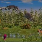 Сидит Теща На Березе