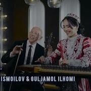 Abduhoshim Ismoilov