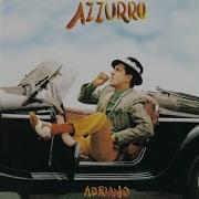 Azzuro