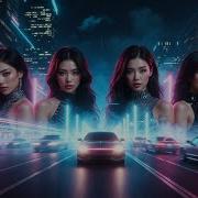 Blackpink Pink Voltage Official Mv