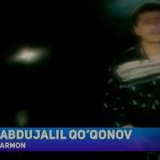 Muxabati Armon Bulganlar