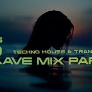Techno Trance Rave Mix