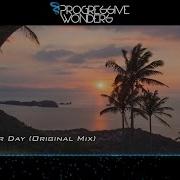 Sundrift Original Mix Nerutto