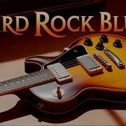Hard Blues Rock
