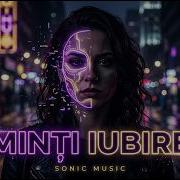 Sonic Music Minti