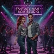 Son A Lcm Studio Fantasy Man